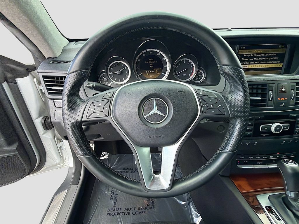 Used 2012 Mercedes-Benz E 350 Cabriolet image 34