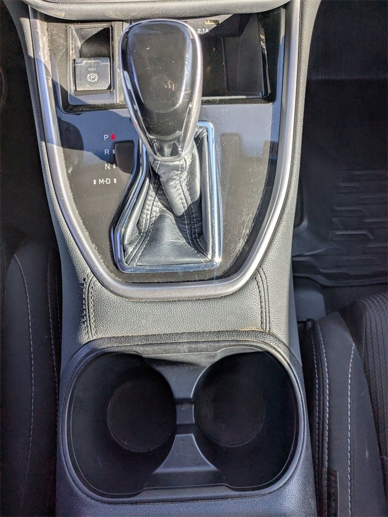 Used 2022 Subaru Legacy Premium image 14