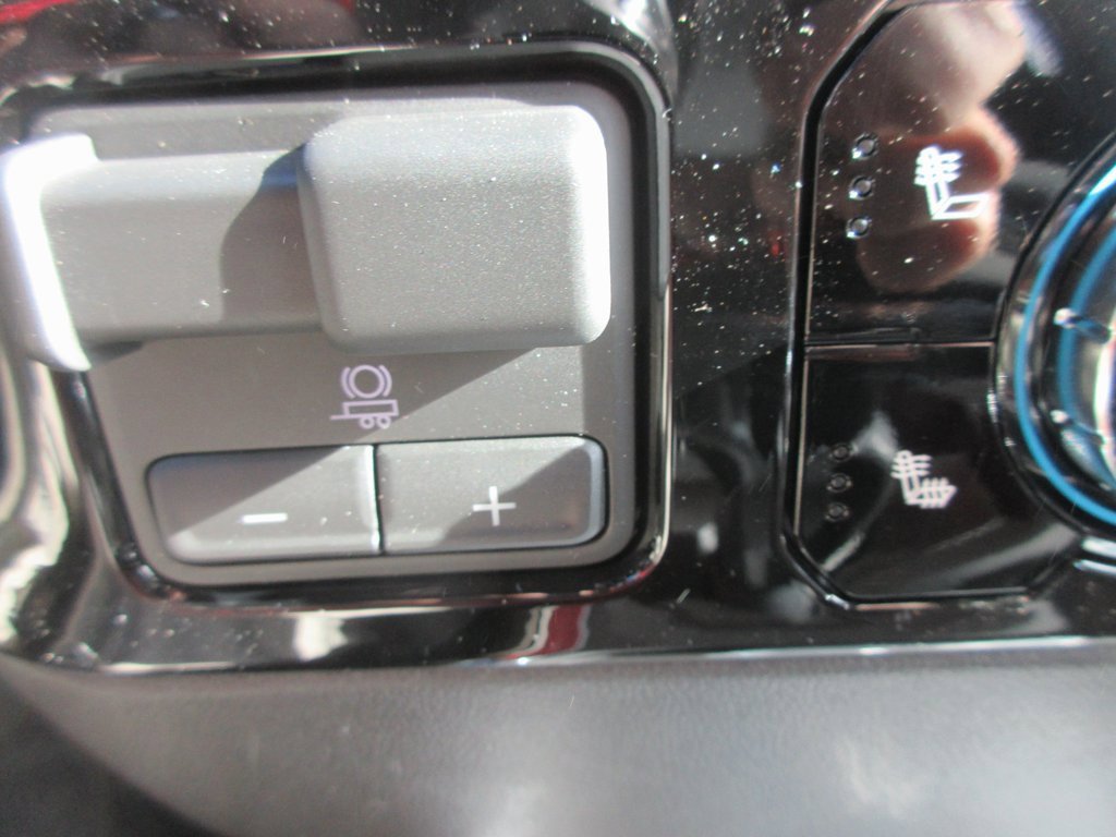 New 2026 GMC Sierra 1500 Elevation w/ Elevation Premium Package image 20