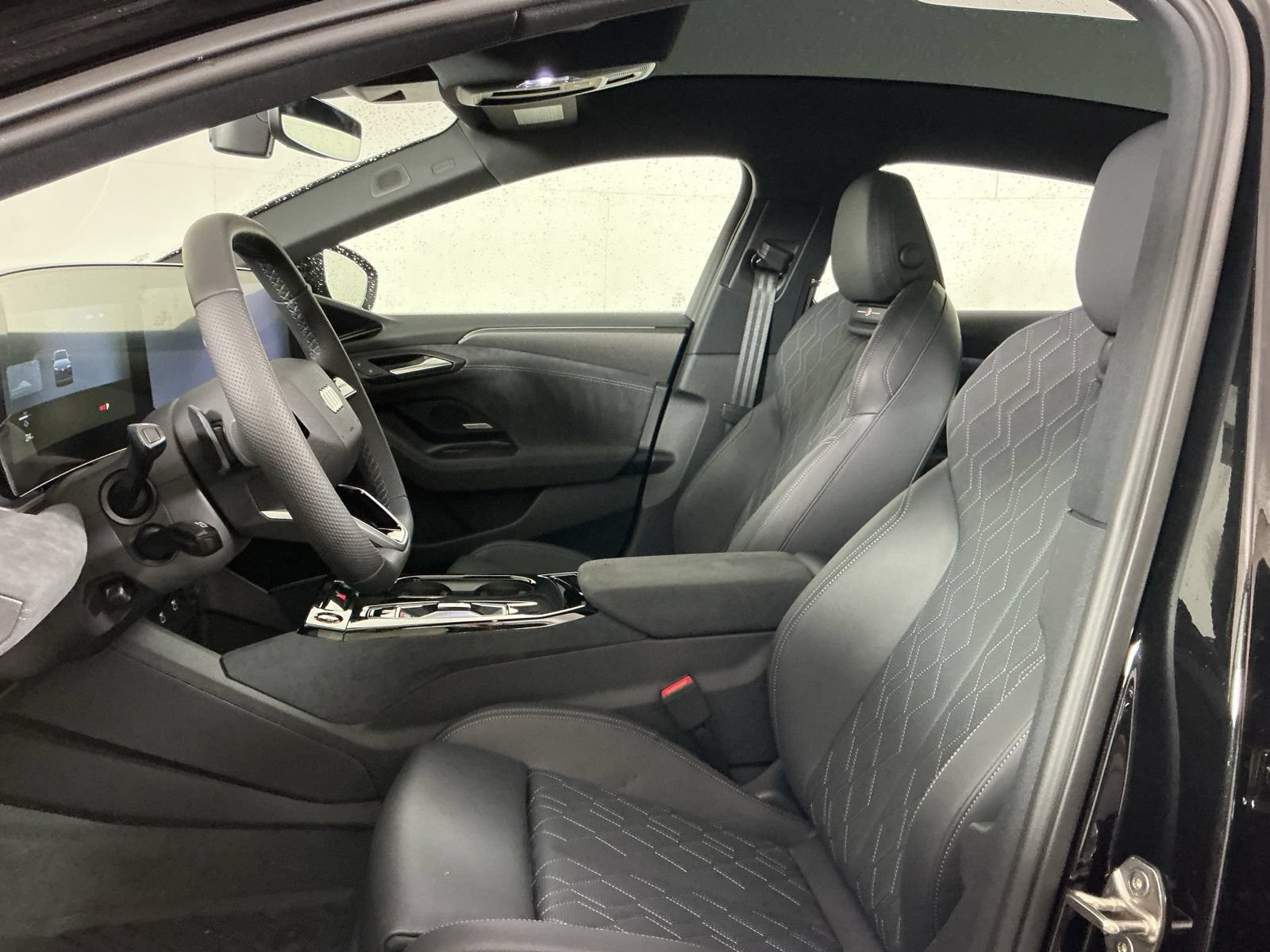 New 2027 Audi S6 e-tron Prestige AWD/4WD image 11