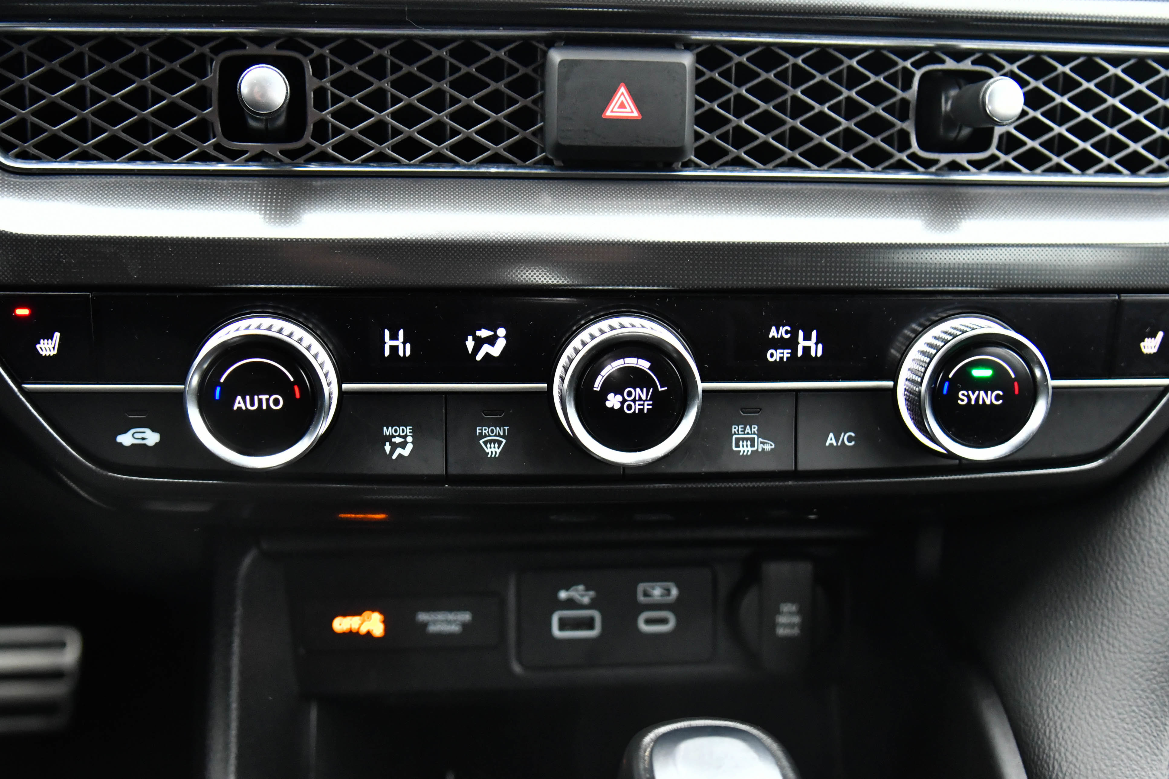 Used 2025 Acura Integra A-Spec image 26