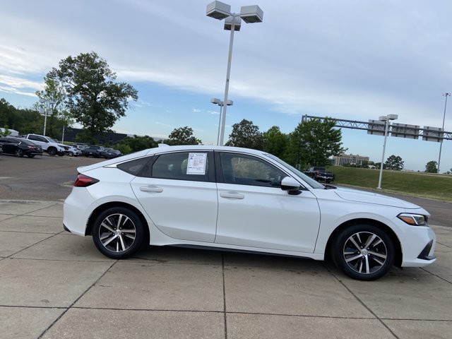 Used 2022 Honda Civic LX image 13