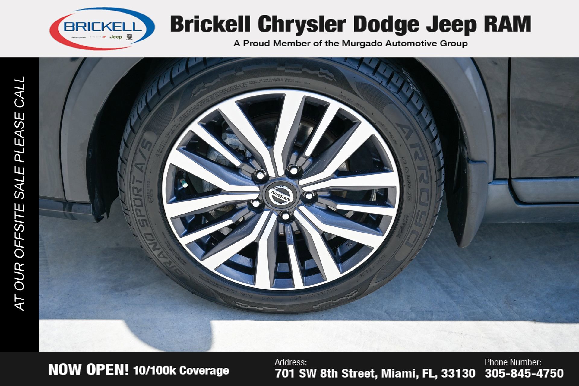 Used 2021 Nissan Kicks SV FWD image 33