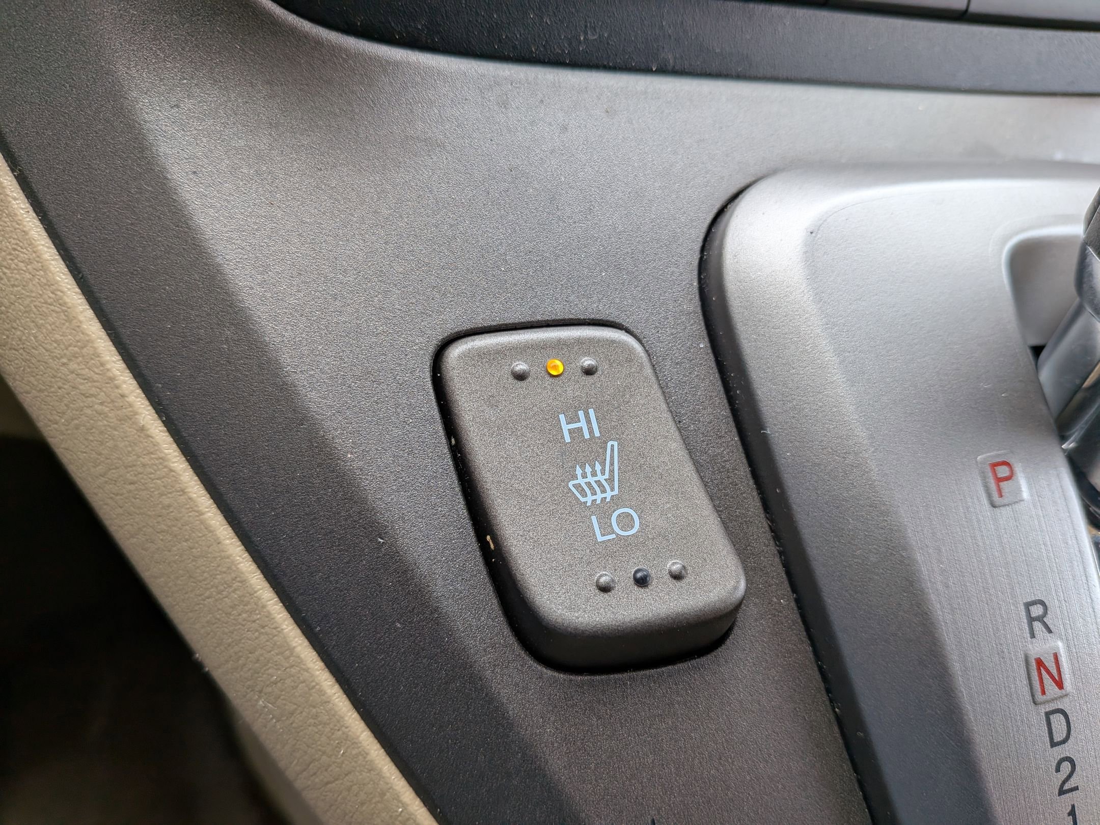 Used 2008 Honda CR-V EX-L image 20