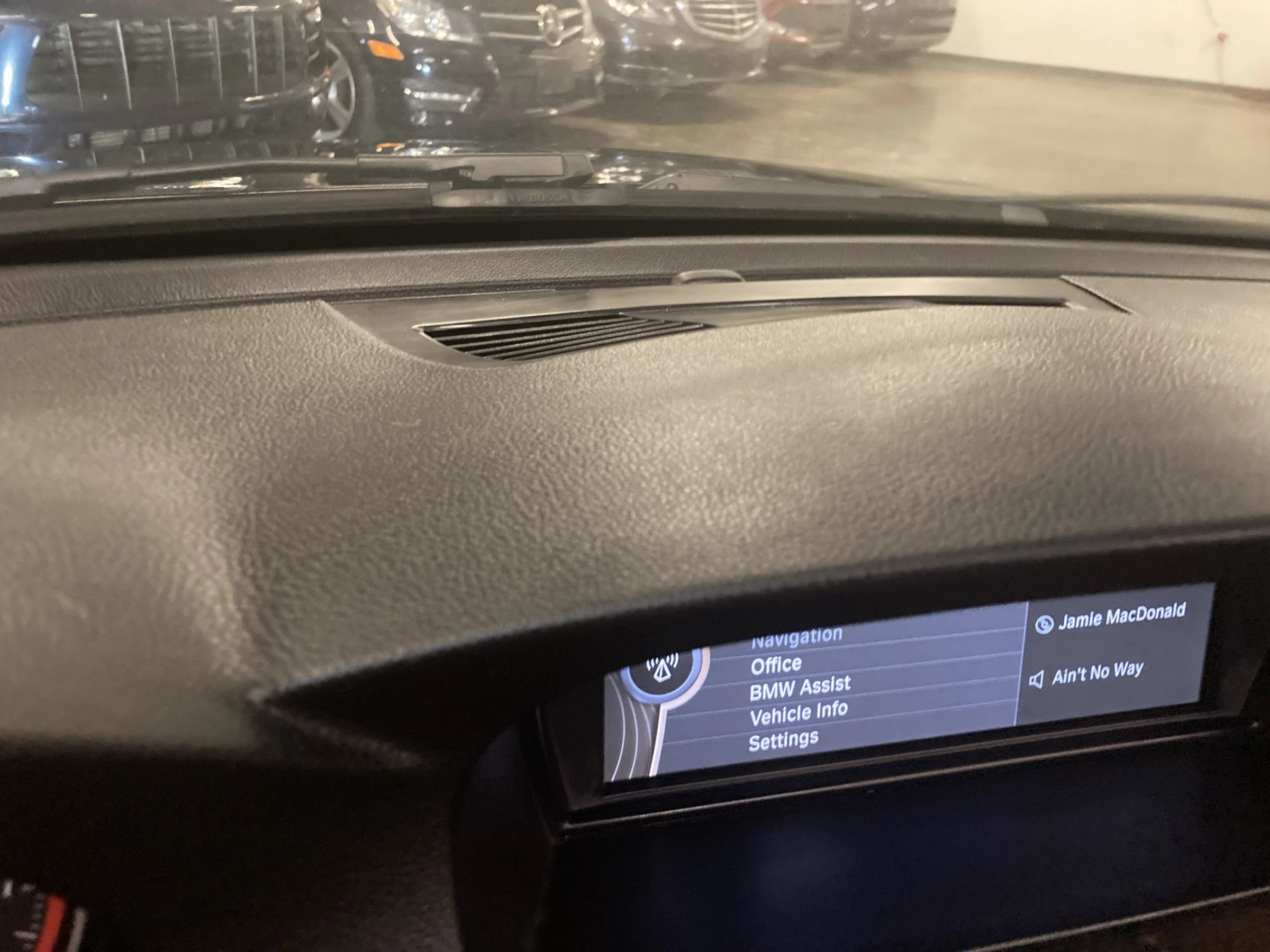 Used 2011 BMW 328i Convertible RWD image 27