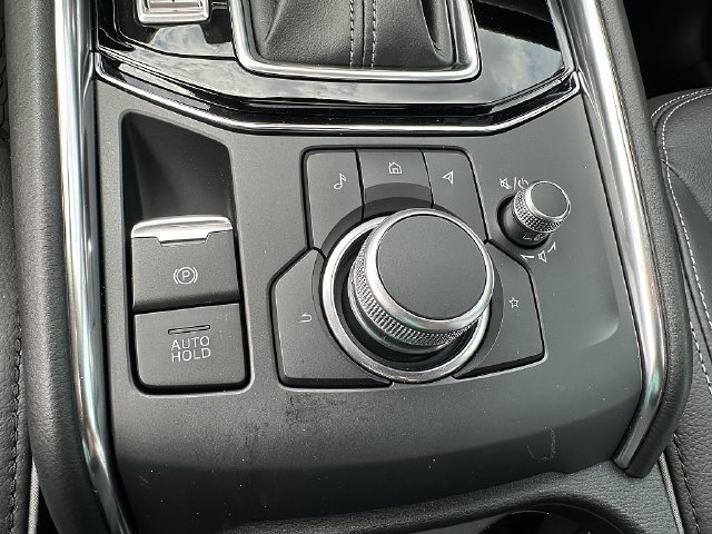 Certified 2025 MAZDA CX-5 AWD 2.5 S w/ Premium Plus Pkg image 35