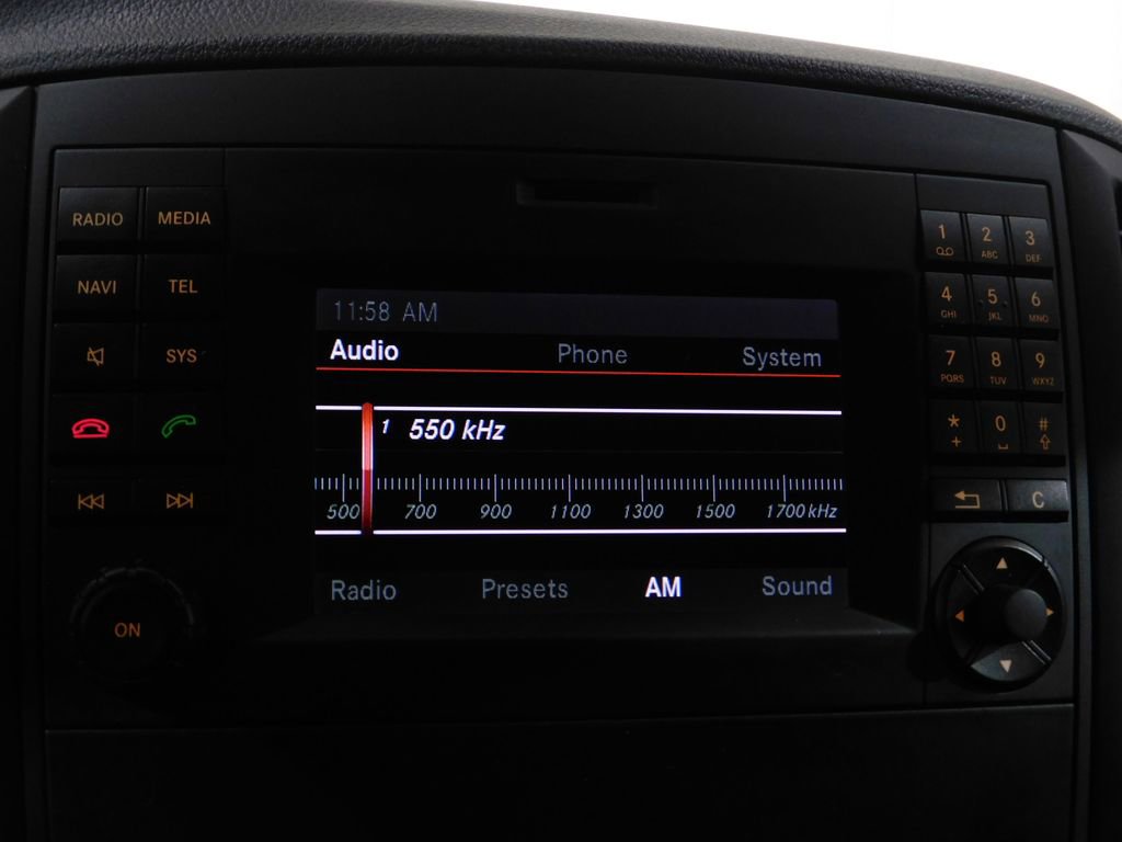 Used 2019 Mercedes-Benz Metris Passenger image 50