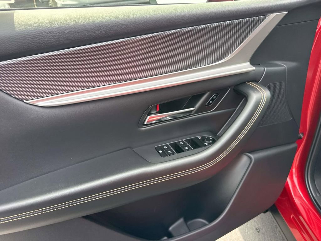 Certified 2025 MAZDA CX-90 3.3 Turbo w/ Preferred Package image 21