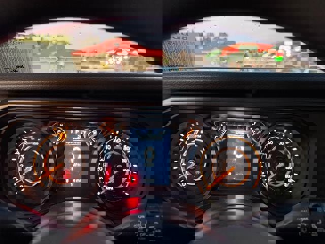 New 2026 Jeep Wrangler Unlimited Sport image 37