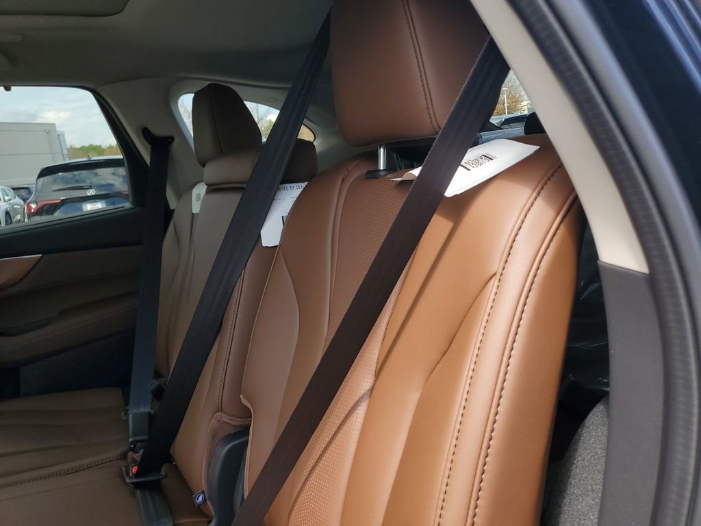 New 2026 Acura MDX Technology Package image 14