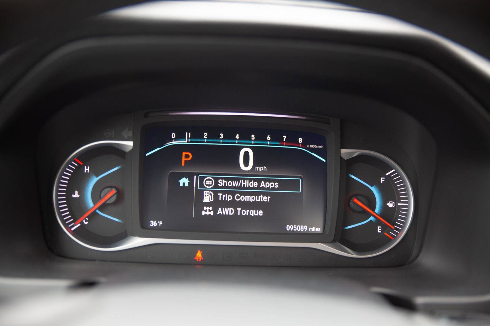 Used 2020 Honda Pilot EX-L image 11