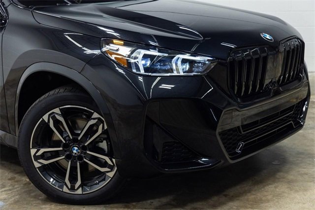 New 2026 BMW X1 xDrive28i w/ Technology Package image 7