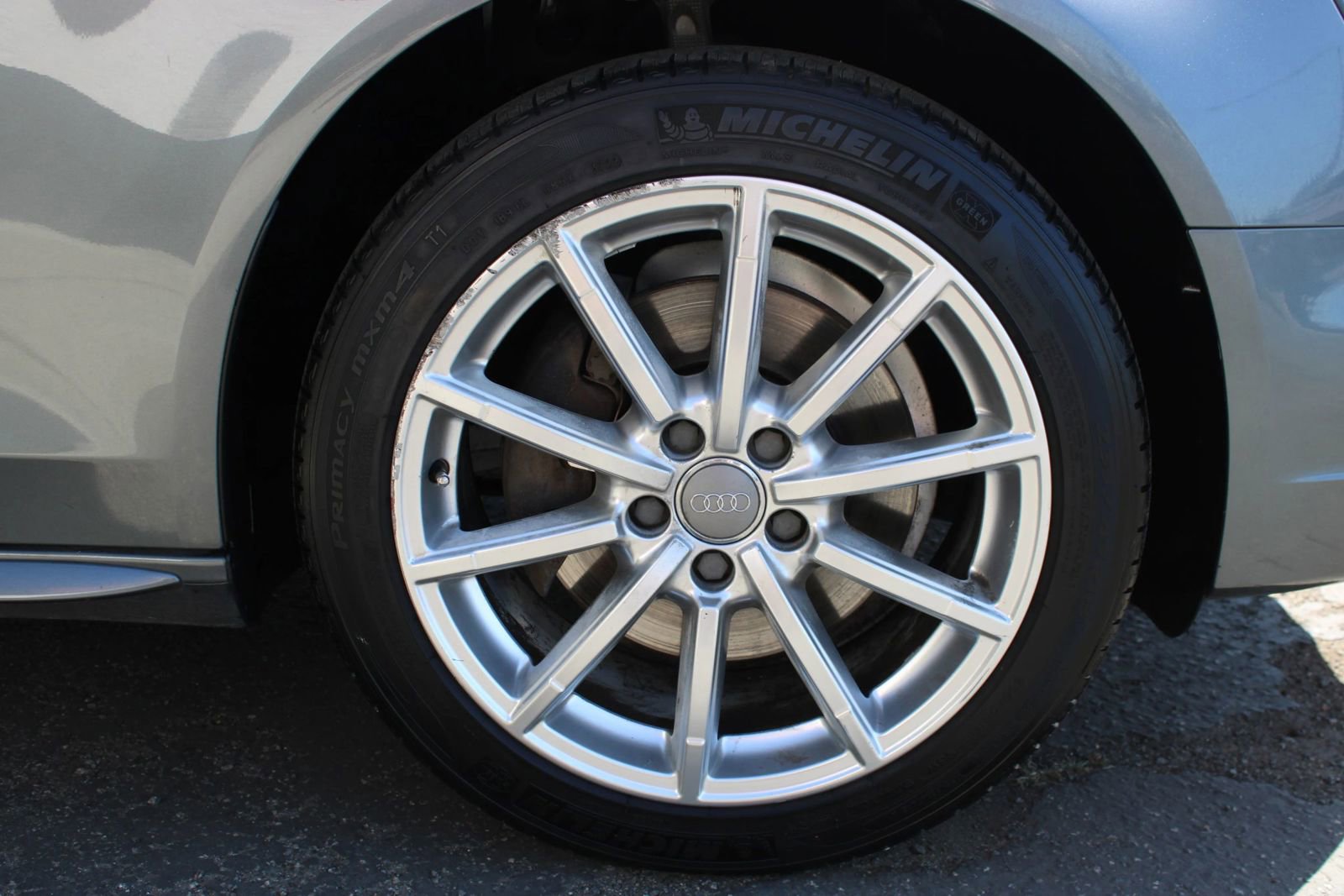 Used 2014 Audi A4 2.0T Premium Plus image 8