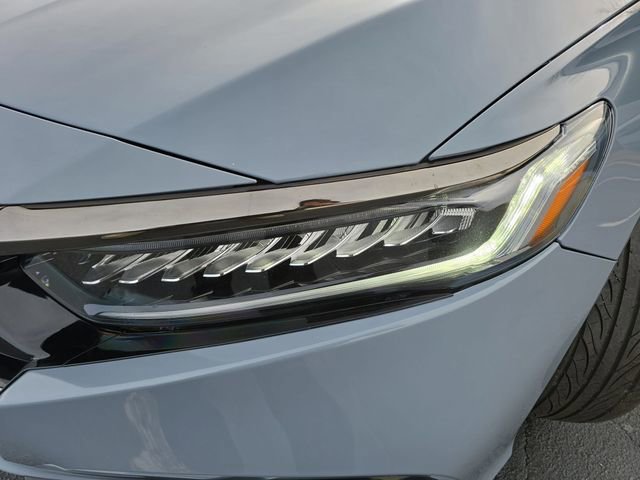 Used 2022 Honda Accord Sport image 32