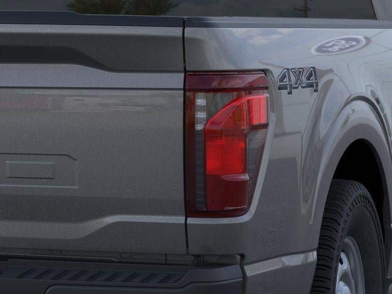 New 2025 Ford F150 XL AWD/4WD image 40