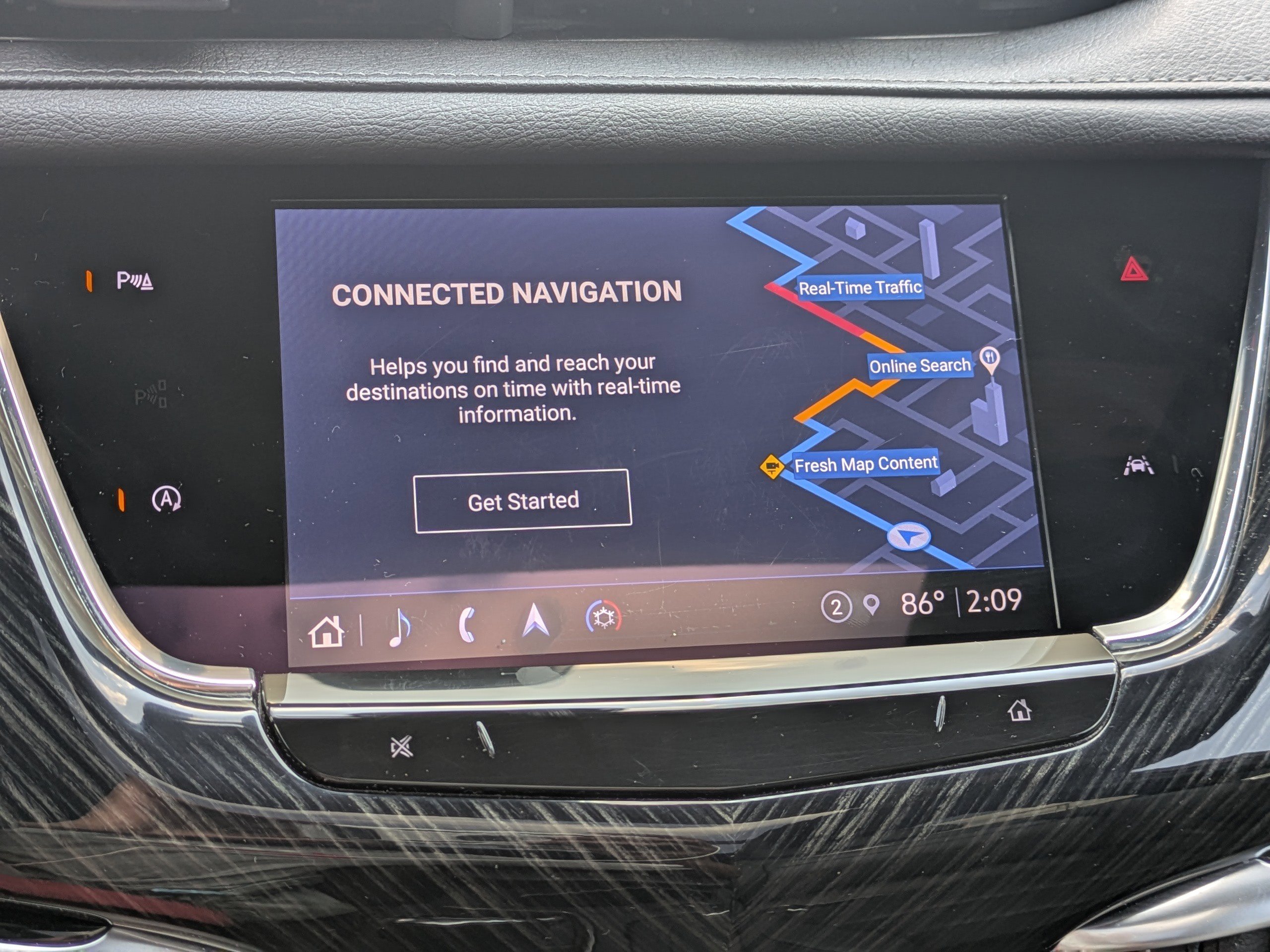 Used 2025 Cadillac XT6 Premium Luxury image 24