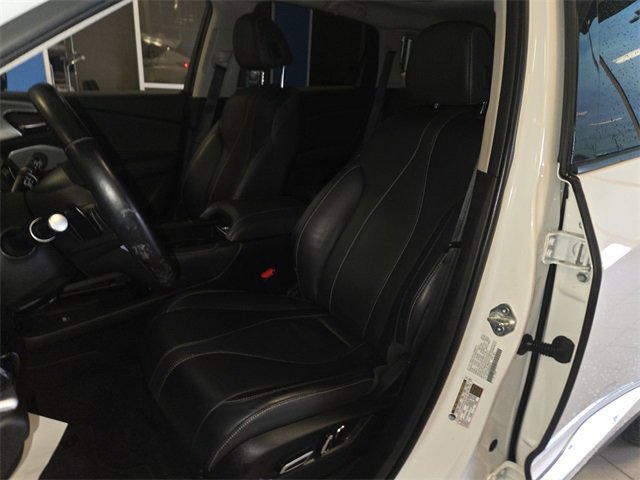 Certified 2023 Acura RDX w/ Technology Package image 11