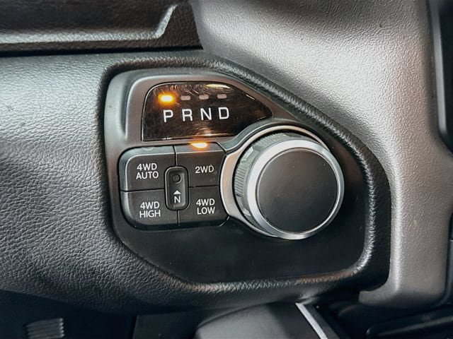 Used 2019 RAM 1500 Big Horn AWD/4WD image 17