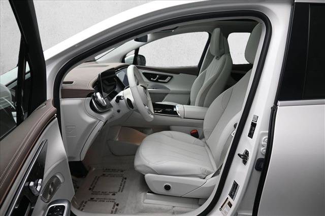 Certified 2023 Mercedes-Benz EQE 350+ 4MATIC SUV image 9