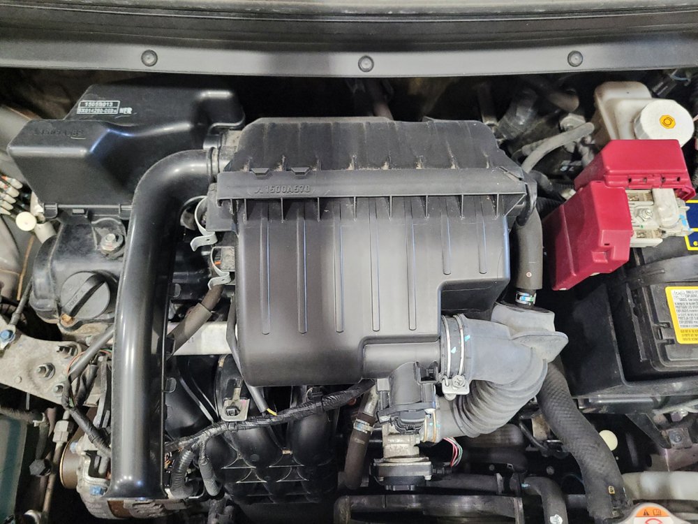 Used 2022 Mitsubishi Mirage G4 SE FWD image 30