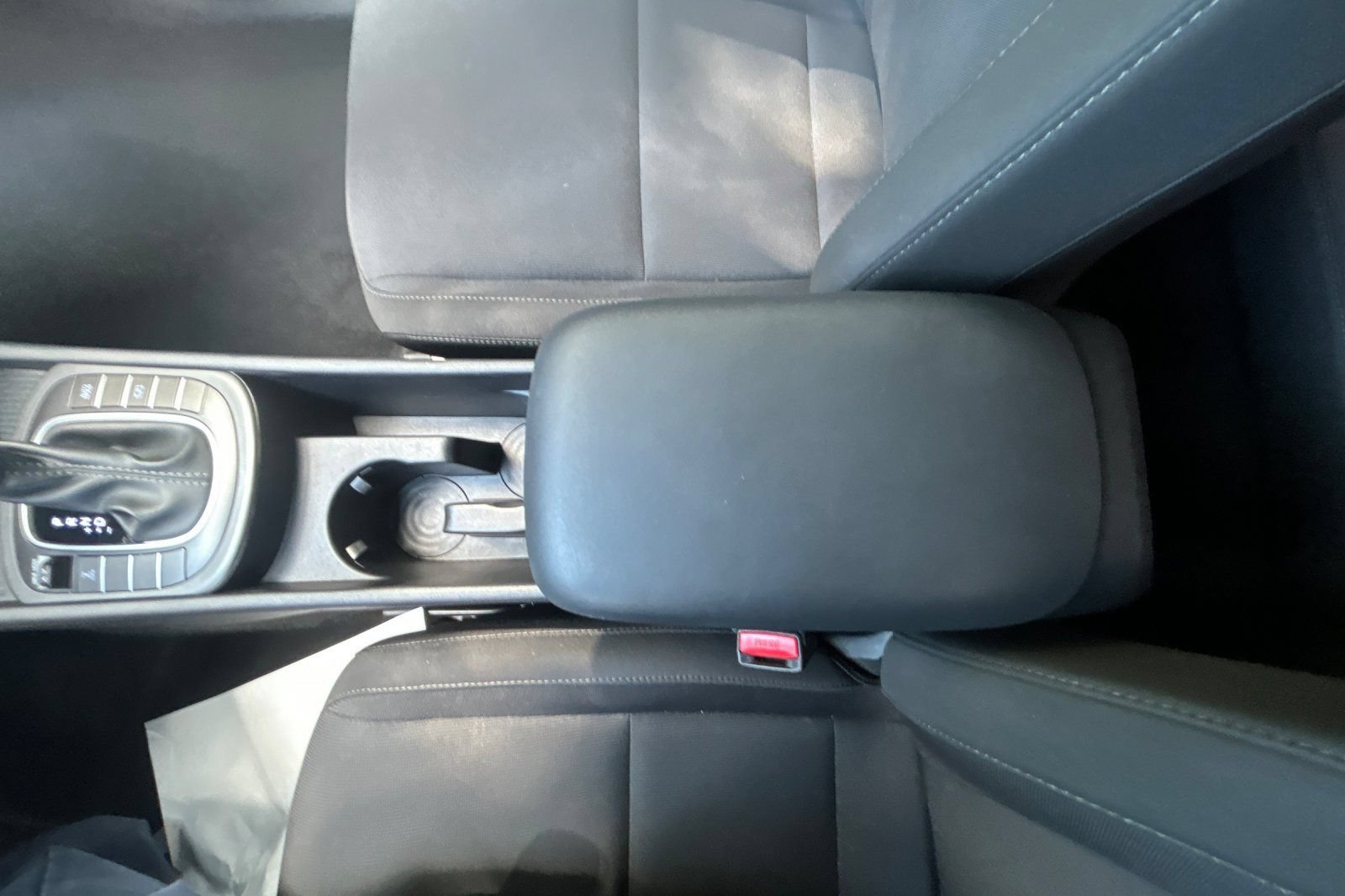 Used 2025 Hyundai Kona SEL AWD/4WD image 19