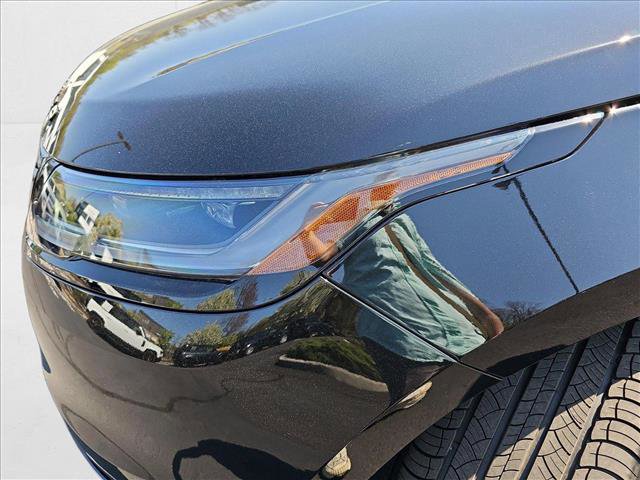 New 2026 Land Rover Range Rover Velar Dynamic SE image 30