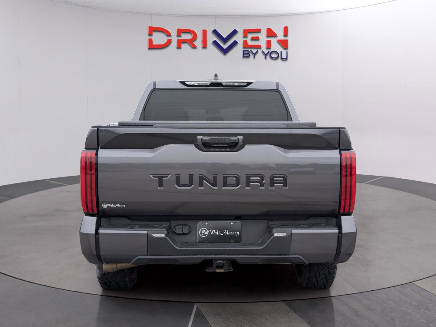 Used 2024 Toyota Tundra SR5 image 4