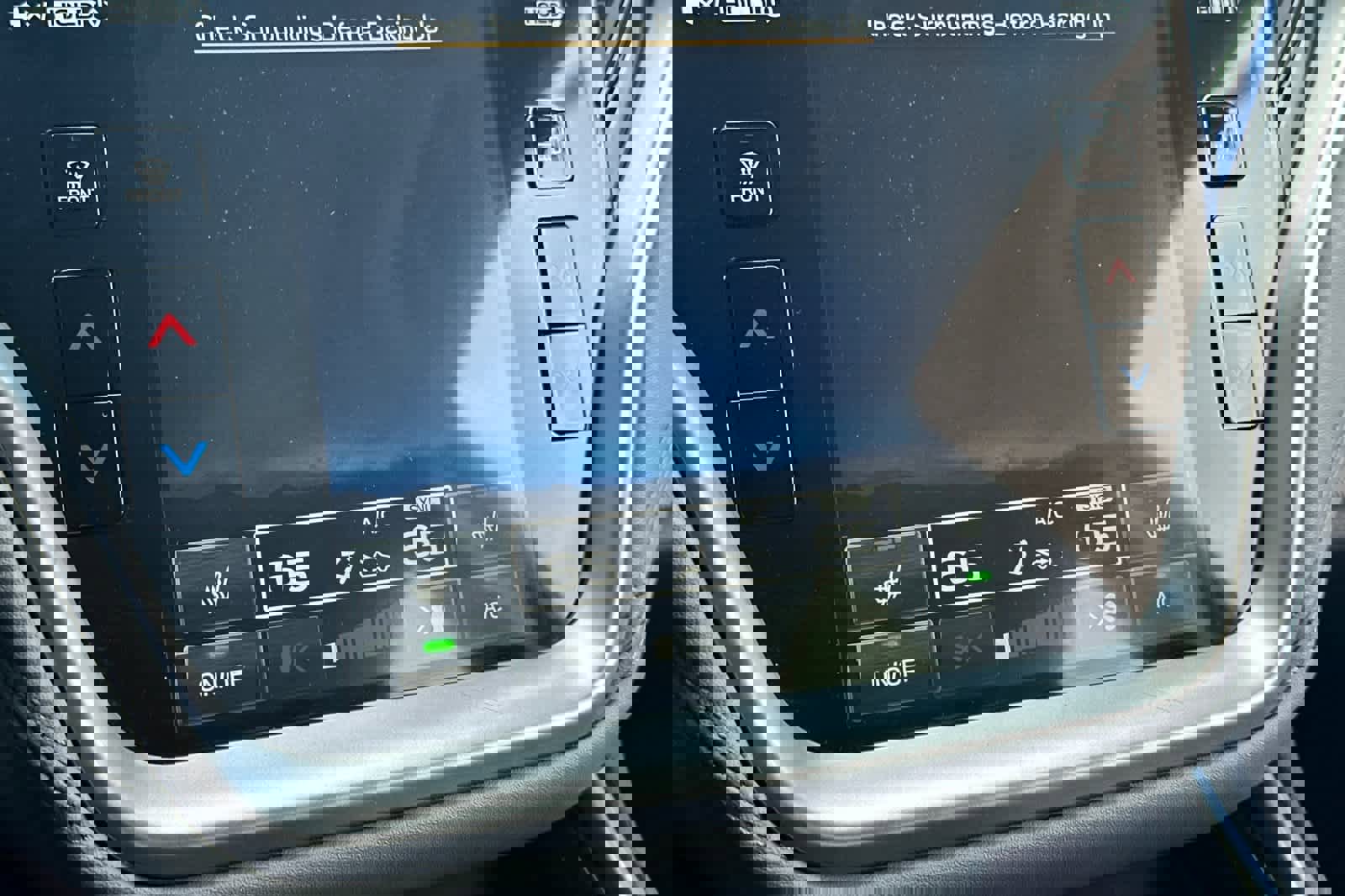 Certified 2025 Subaru Legacy Premium image 19