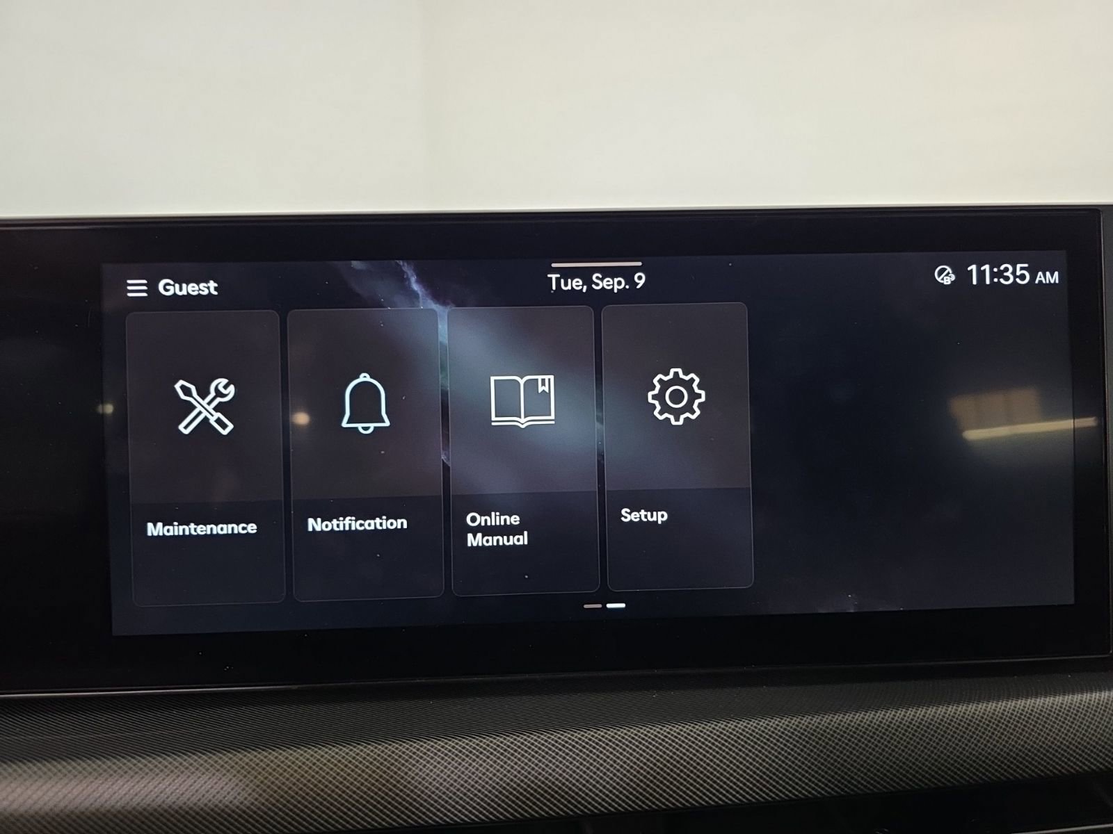 Used 2025 Hyundai Sonata SE image 19