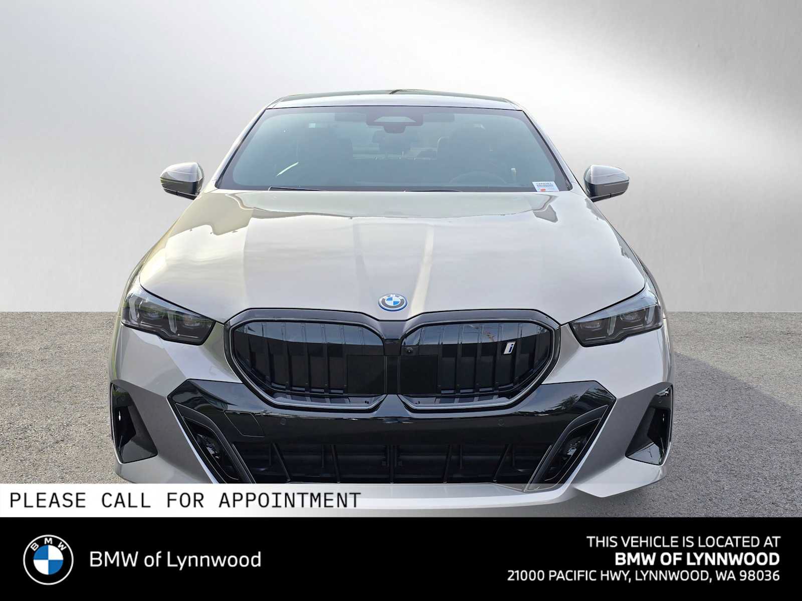 New 2027 BMW i5 xDrive40 AWD/4WD image 8