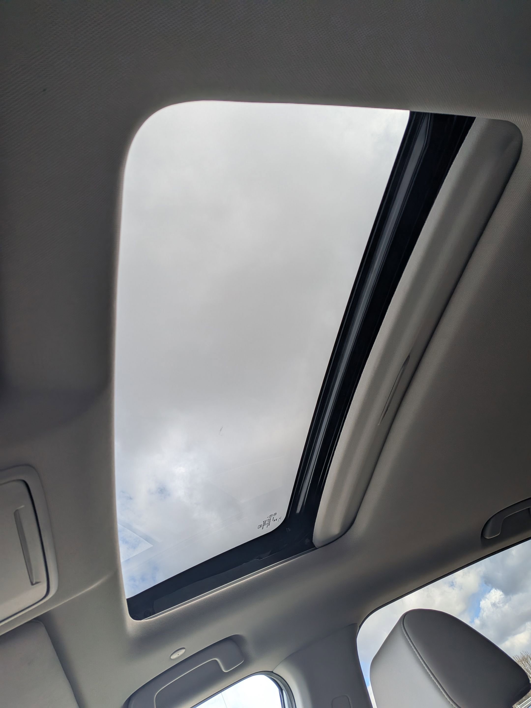 Certified 2025 Honda CR-V EX-L image 25