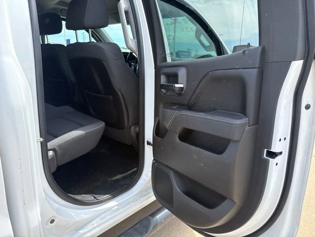 Used 2015 Chevrolet Silverado 1500 LT w/ Rally 2 Edition AWD/4WD image 19