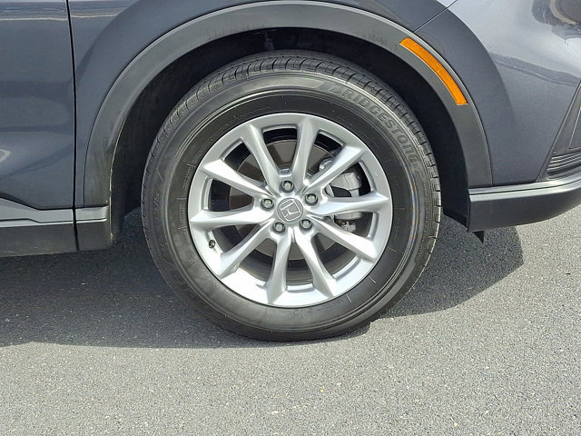 Certified 2026 Honda CR-V EX image 8