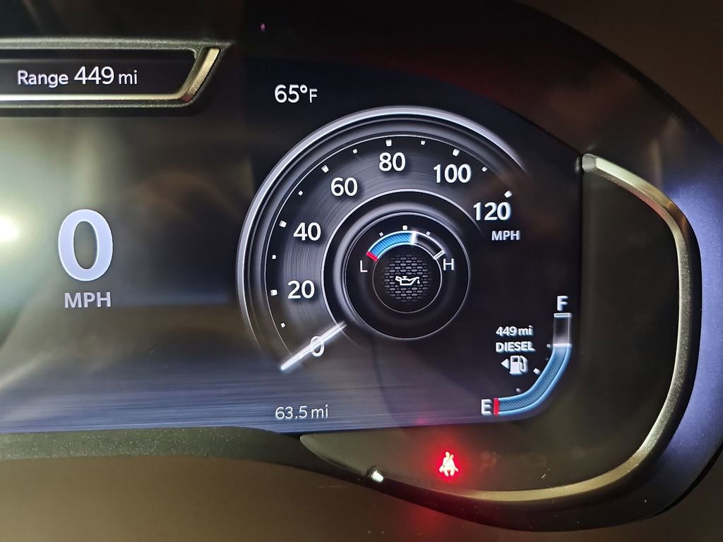 New 2026 RAM 3500 Laramie image 16