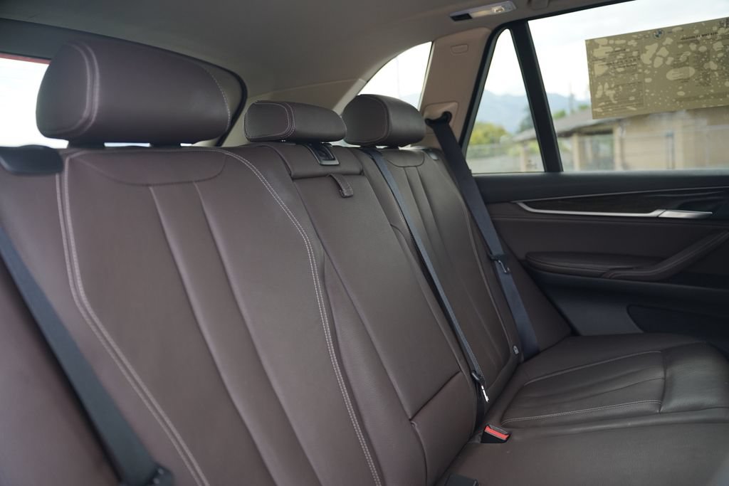 Used 2014 BMW X5 xDrive35i AWD/4WD image 13