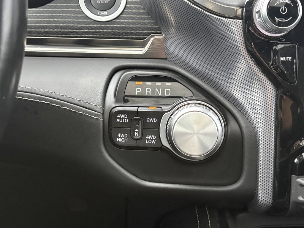 Used 2021 RAM 1500 Limited image 27