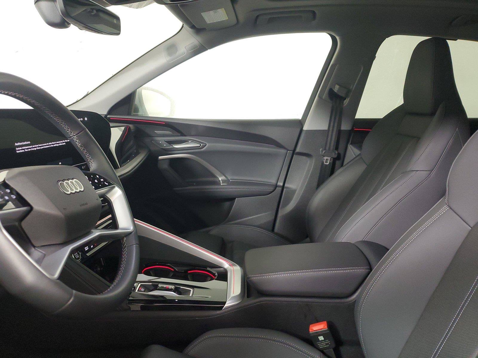 Used 2025 Audi Q5 Premium Plus AWD/4WD image 22