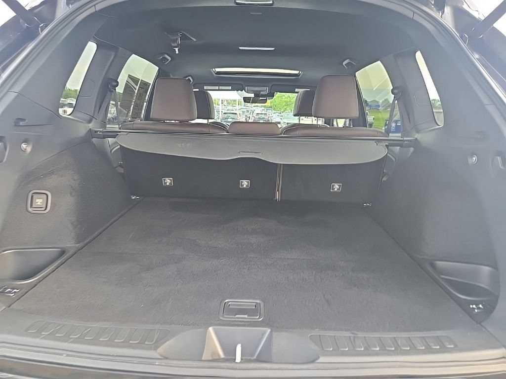 Certified 2024 Honda Passport EX-L image 26