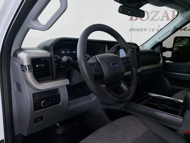 Used 2024 Ford F250 XLT image 11
