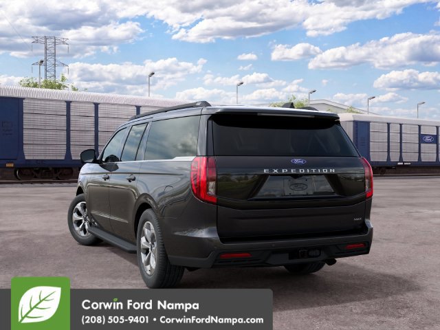 New 2027 Ford Expedition Max Active AWD/4WD image 4