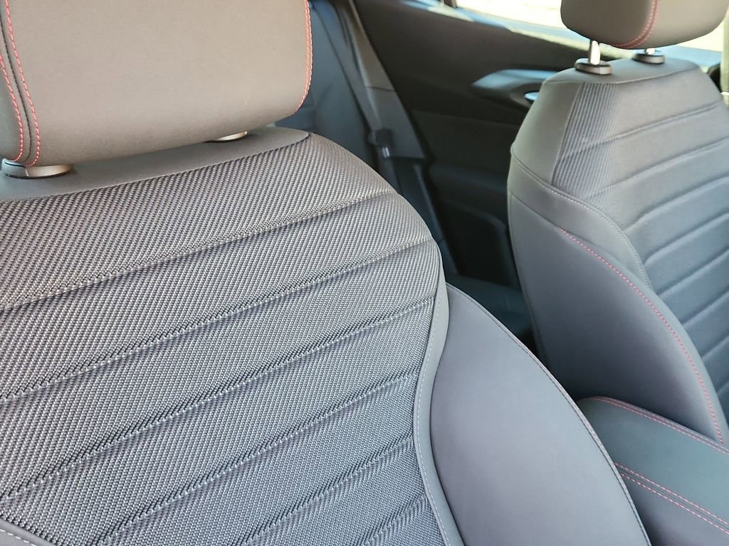 Used 2024 Dodge Hornet R/T w/ R/T Blacktop Package image 14