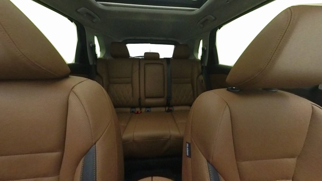 New 2026 Nissan Rogue Platinum image 25