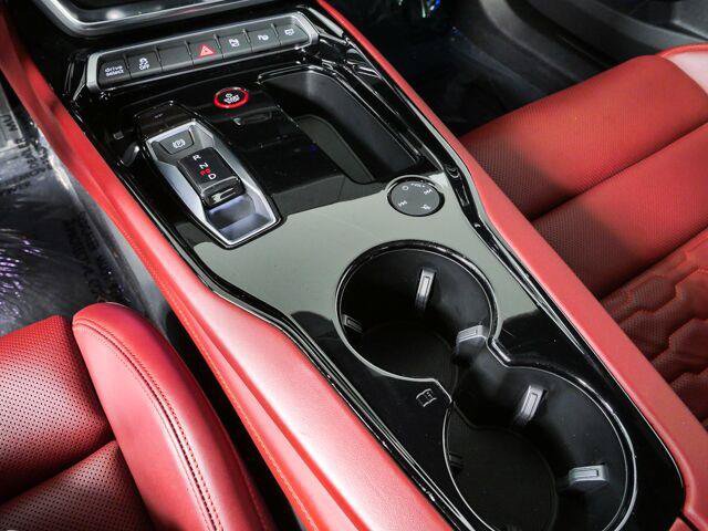 Used 2023 Audi RS e-tron GT w/ Carbon Performance Package AWD/4WD image 28