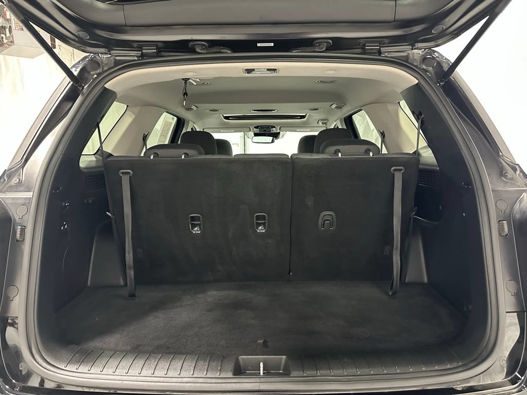 Used 2022 Hyundai Palisade SEL AWD/4WD image 46