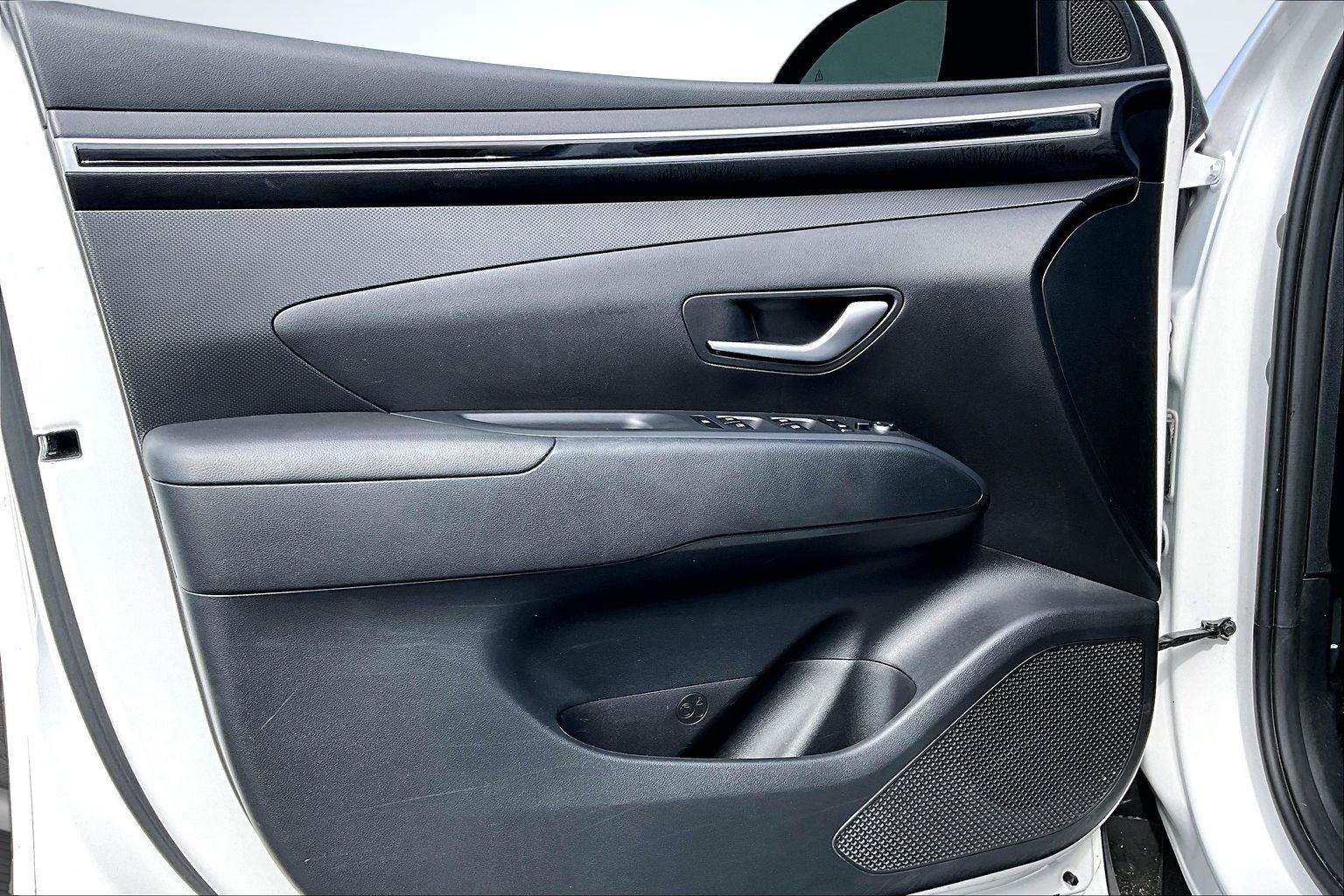 Used 2024 Hyundai Santa Cruz XRT AWD/4WD image 24