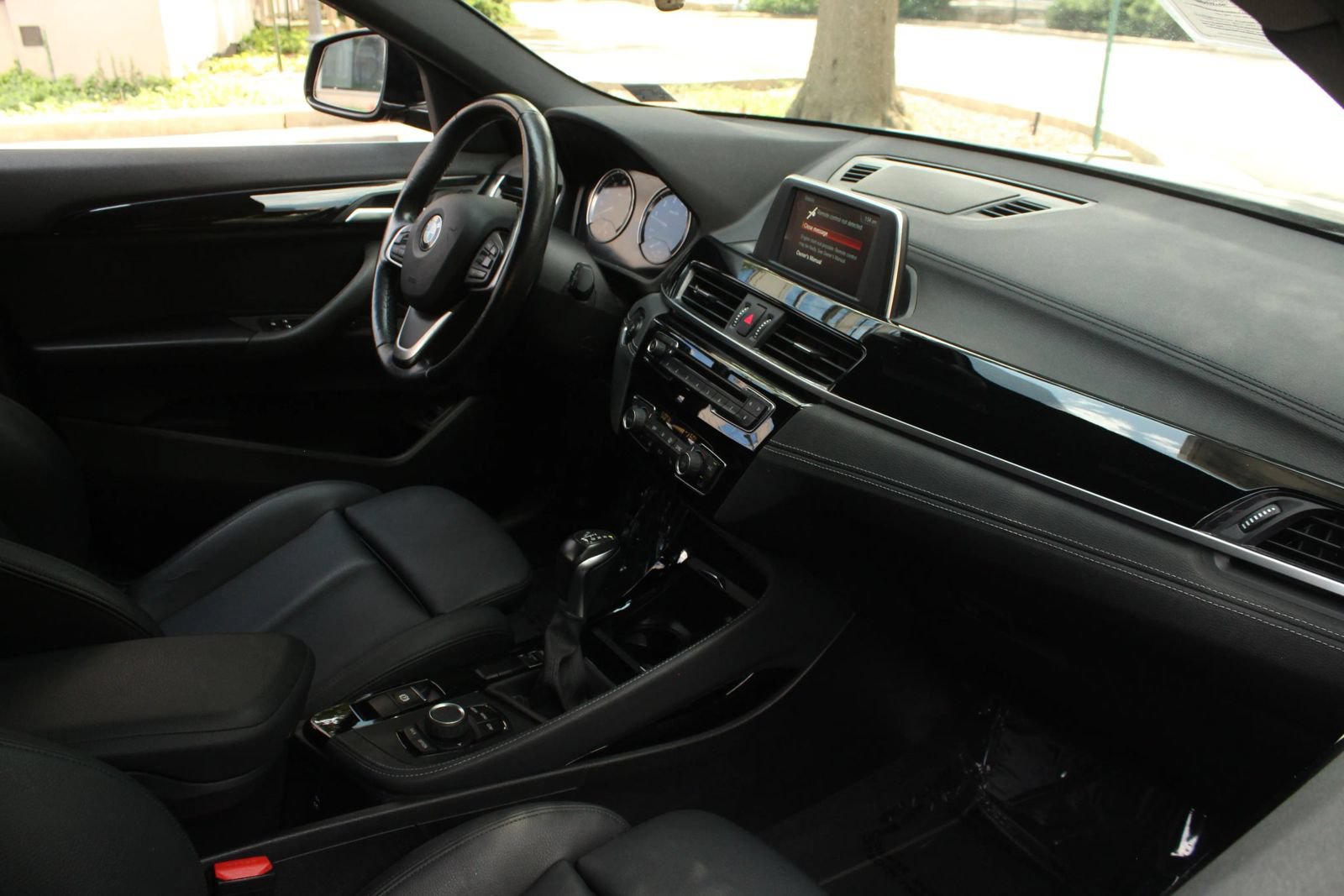 Used 2018 BMW X2 sDrive28i w/ Convenience Package FWD image 26