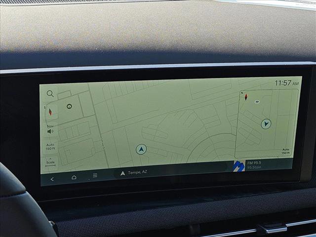 New 2025 Hyundai Tucson Limited image 13