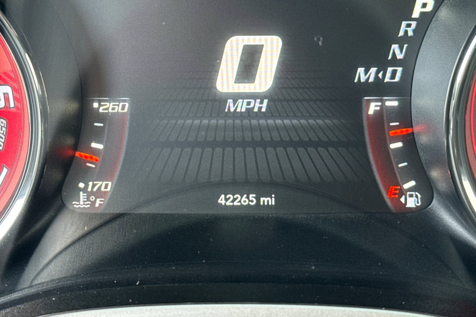 Used 2019 Dodge Challenger SRT Hellcat image 18