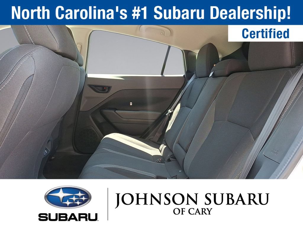 Used 2026 Subaru Crosstrek 2.5i Premium AWD/4WD image 20