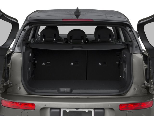 Used 2017 MINI Cooper Clubman w/ Premium Package image 12